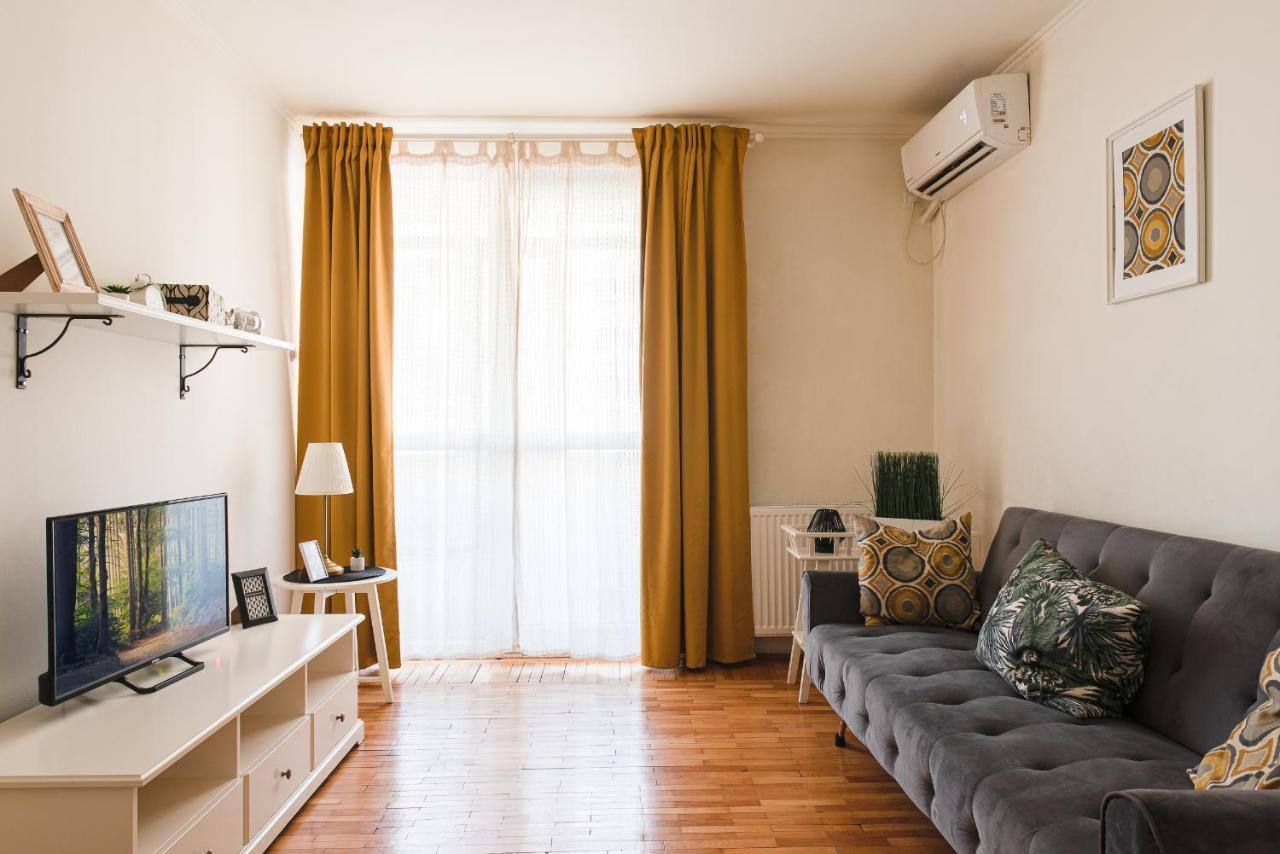 Apartament, Ultracentral, Centrul Vechi, Piata Unirii Bucureşti Exterior foto