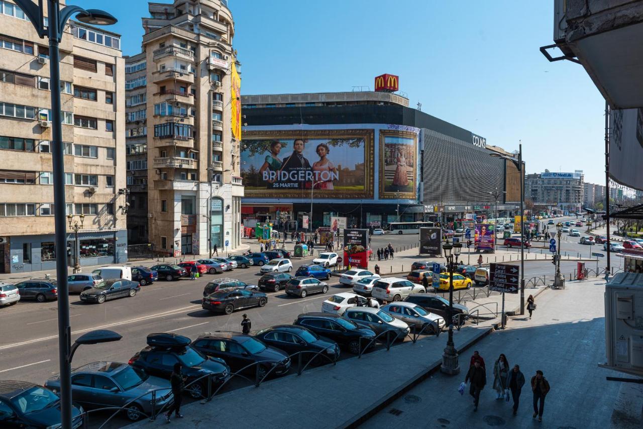Apartament, Ultracentral, Centrul Vechi, Piata Unirii Bucureşti Exterior foto