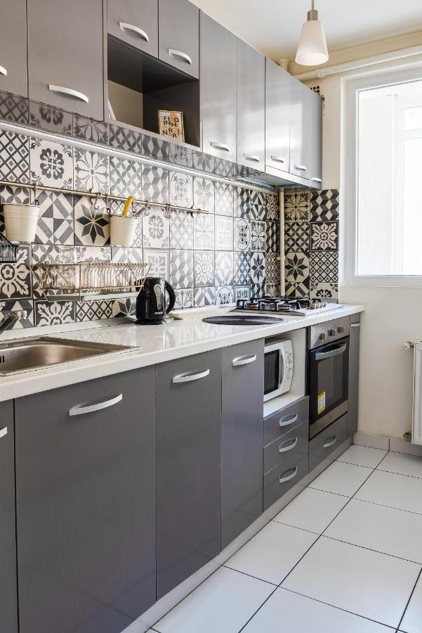 Apartament, Ultracentral, Centrul Vechi, Piata Unirii Bucureşti Exterior foto