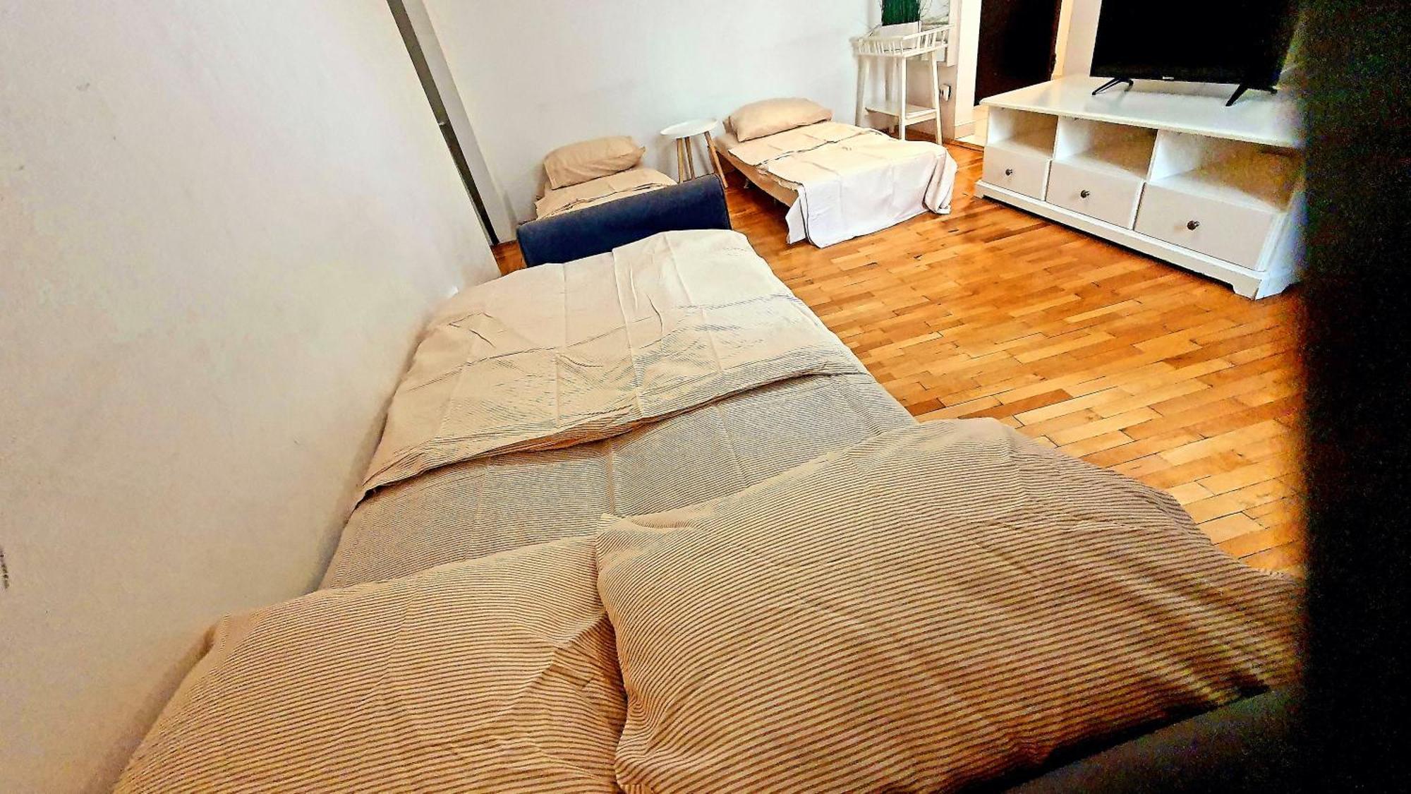Apartament, Ultracentral, Centrul Vechi, Piata Unirii Bucureşti Exterior foto